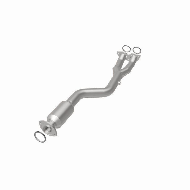 MagnaFlow Conv DF 01-05 Lexus IS300 3.0L Underbody - 24464