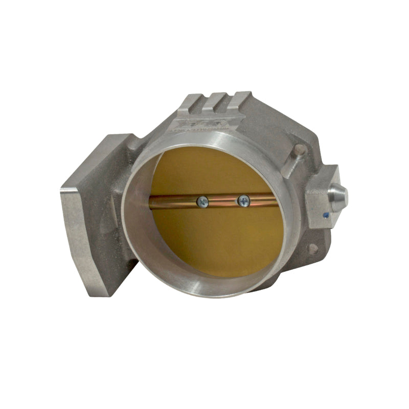 BBK 10-15 Camaro LS3 L99 09-13 Corvette 102mm Throttle Body BBK Power Plus Series - 1790