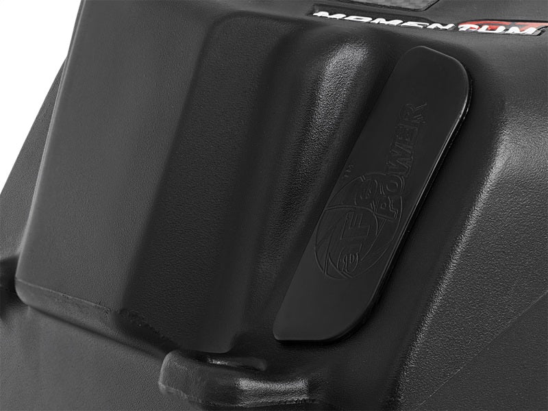 aFe Power Momentum GT Pro Dry S Cold Air Intake 14-17 Dodge Ram 2500 V8-6.4L Hemi - 51-72103