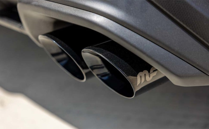 Magnaflow 2022 Subaru WRX Competition Series Axle-Back Exhaust System - 19609