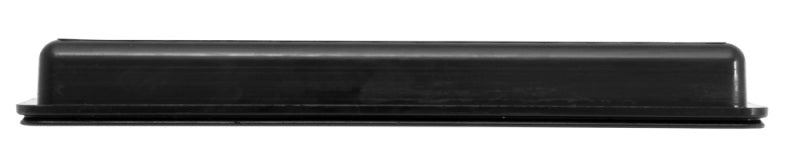 K&N Replacement Air Filter - Panel for 13 Chevrolet Malibu 2.5L/2.0L - 33-2497