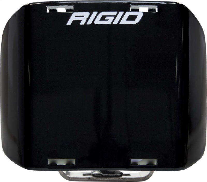 Rigid Industries D-SS Black Cover - 32181
