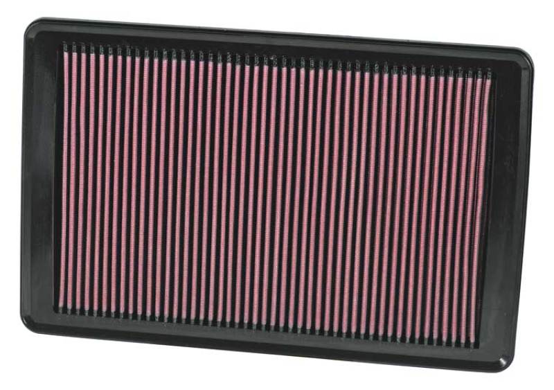 K&N Replacement Air Filter SATURN SKY/PONTIAC SOLSTICE 2.0L-L4; 2007 - 33-2369