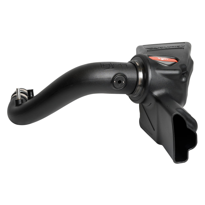 Injen 15-22 Ford Mustang L4-2.3L Turbo Evolution Cold Air Intake - EVO9205