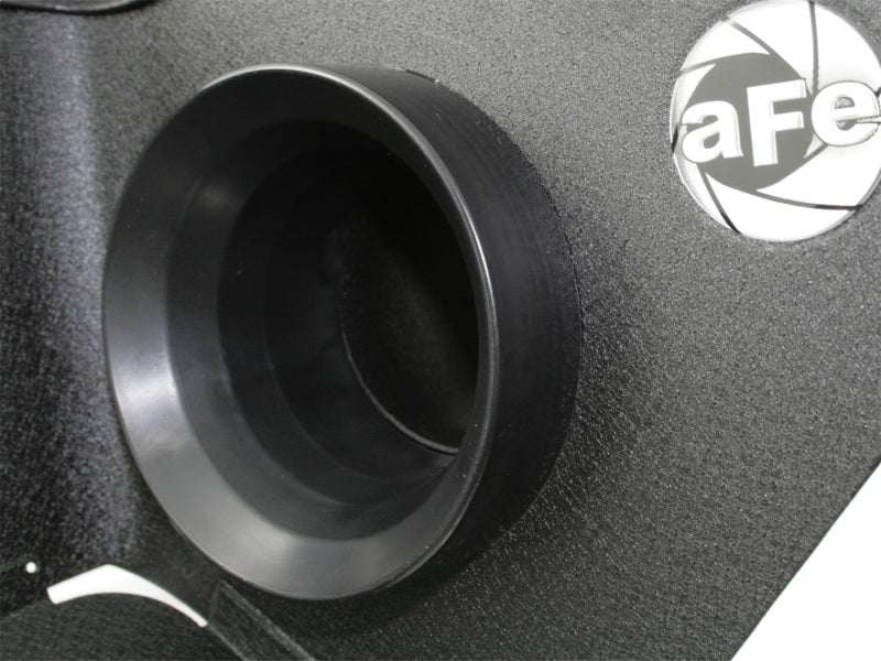 aFe MagnumFORCE Intakes Stage-2 P5R AIS P5R Ford Crown Victoria 05-10 V8-4.6L - 54-11692