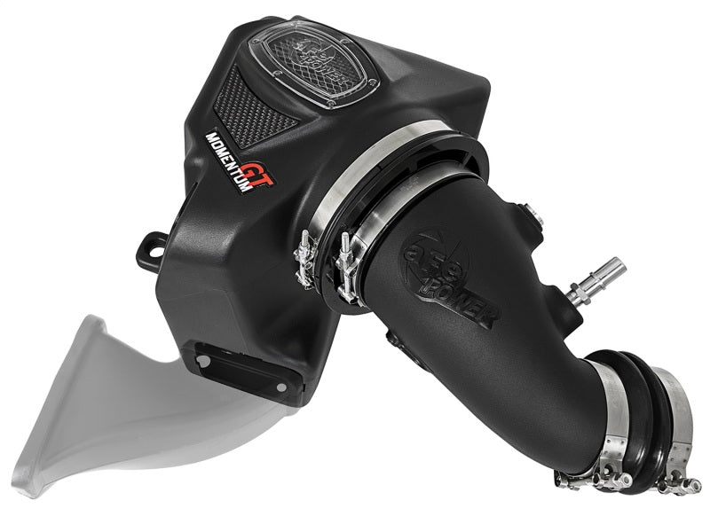 aFe Power Momentum GT Pro Dry S Cold Air Intake 14-17 Dodge Ram 2500 V8-6.4L Hemi - 51-72103