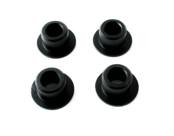 Torque Solution Shifter Linkage Bushings: 06-13 Subaru WRX & STi - TS-SU-701 for 2006-2014 Subaru Impreza