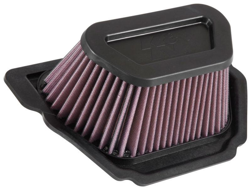 K&N Replacement Drop In Air Filter for 2015 Yamaha YZF R1 - YA-1015
