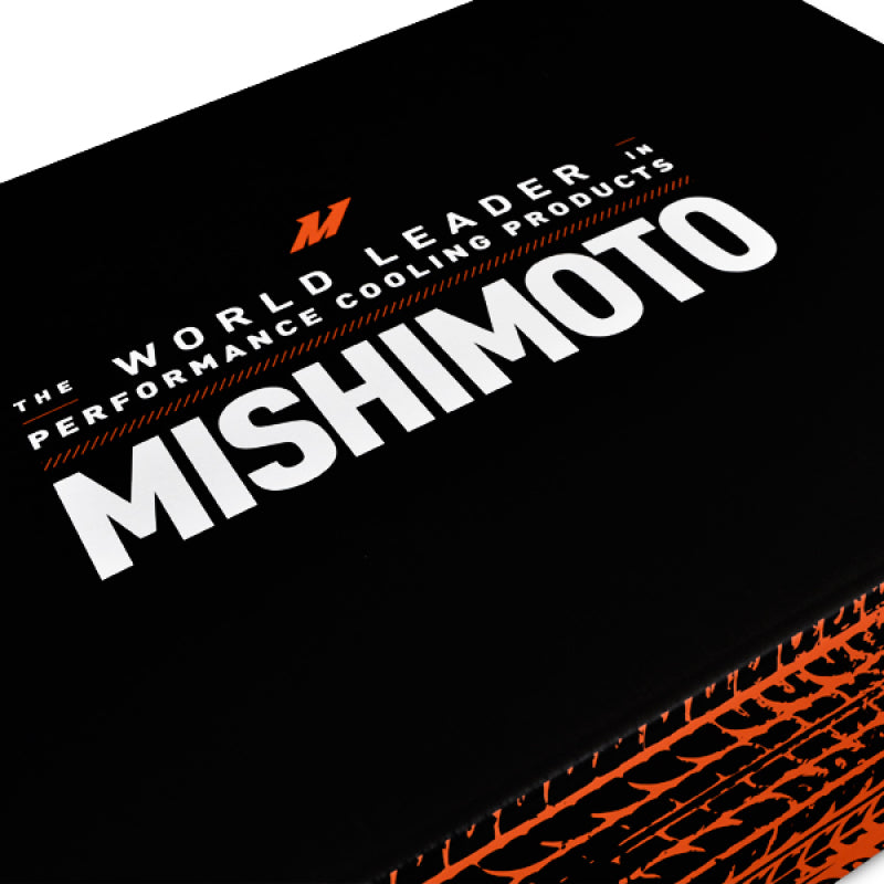 Mishimoto 00-05 Toyota Celica Manual Aluminum Radiator - MMRAD-CEL-00