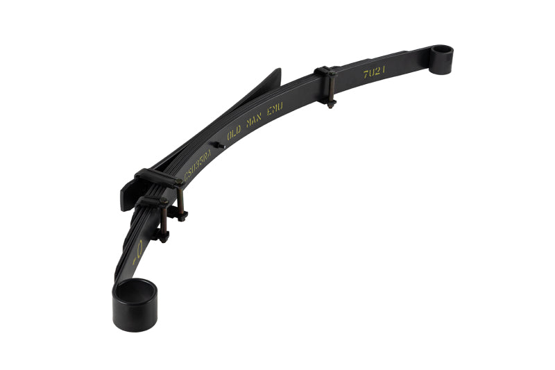 ARB / OME Leaf Spring Rear Jeep Xj - CS035RA