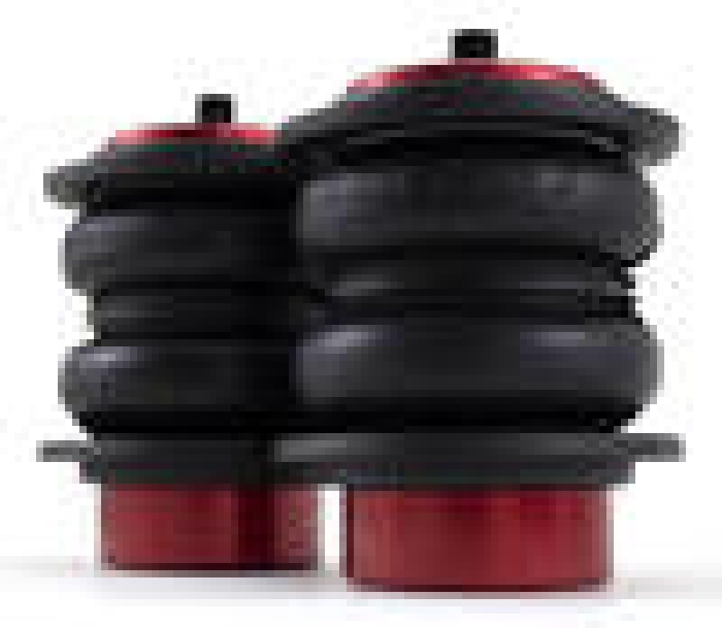 Air Lift Performance 09-15 Audi A4/A5/S4/S5/RS4/RS5 Rear Kit - 75658