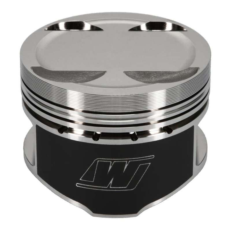 Wiseco Toyota 3SGTE 4v Dished -6cc Turbo 86.5 Piston Shelf Stock Kit - K615M865
