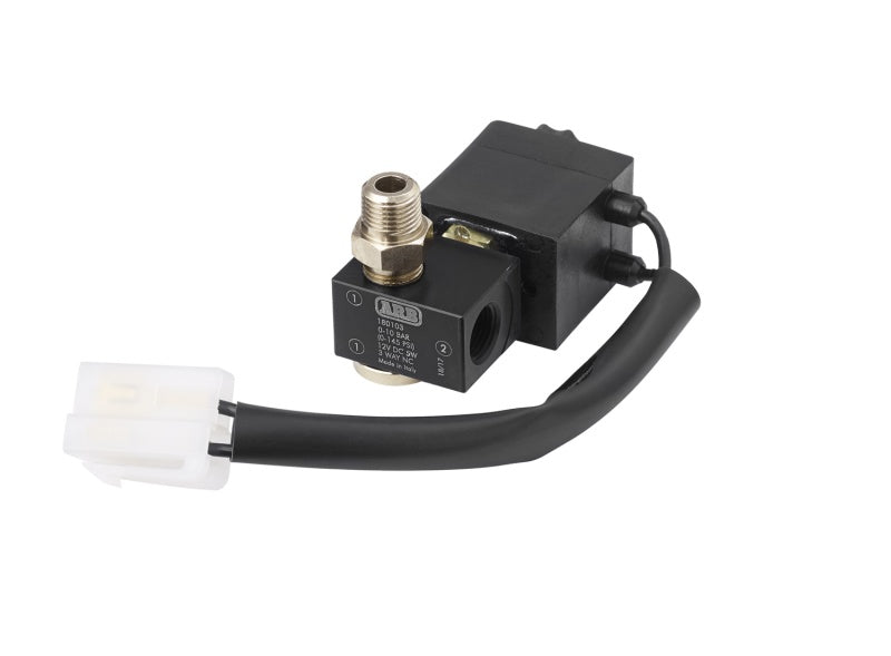 ARB Sp Nipple Solenoid Alu 12Vdc1/8In - 180103SP