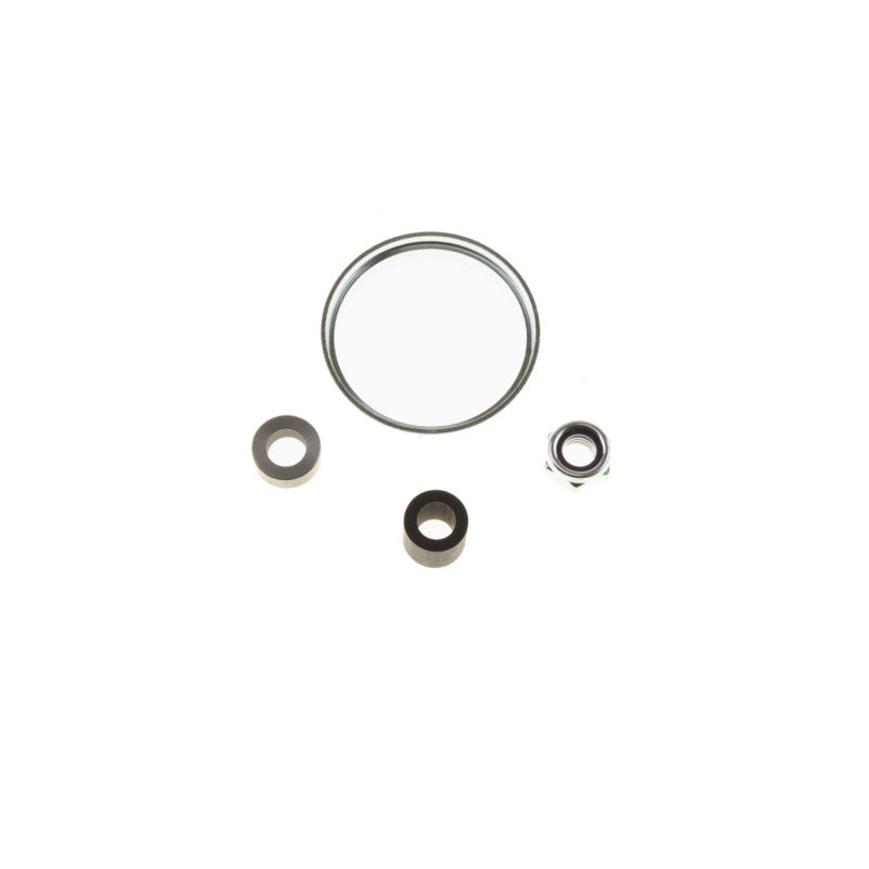Bilstein 4600 Series 2003 Ford Expedition Eddie Bauer Rear 46mm Monotube Shock Absorber - 24-131599