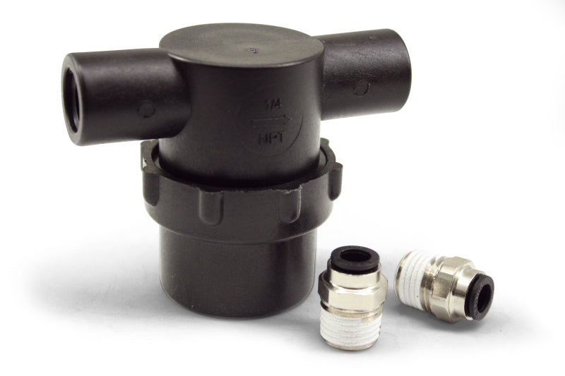 Clearance - AEM Water / Methanol Inline Injection Filter