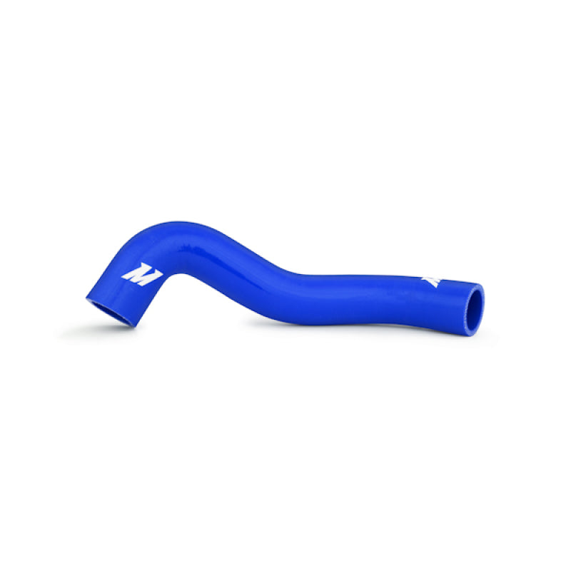Mishimoto 01-03 Ford 7.3L Powerstroke Coolant Hose Kit (Blue) - MMHOSE-F2D-01BL