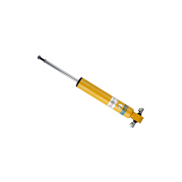 Bilstein B6 Performance 13-20 Ford Fusion Rear Shock - 24-252126 for 2013-2020 Ford Fusion - front view