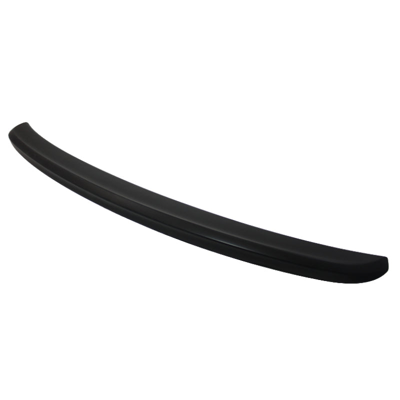 Xtune Chevy Malibu 13-14 OE Spoiler Abs SP-OE-CM12 - 9931895