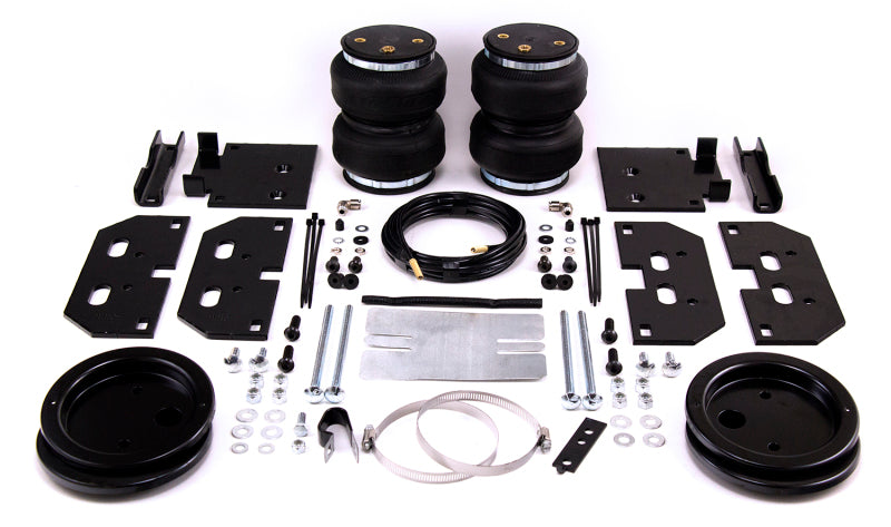 Air Lift Loadlifter 5000 Ultimate Air Spring Kit for 07-16 Dodge Ram 4500 - 88255