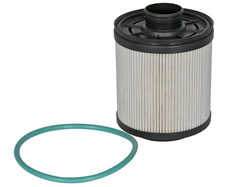 aFe ProGuard D2 Fluid Filters Fuel F/F FUEL Ford Diesel Trucks 11-16 V8-6.7L (td) - 44-FF014