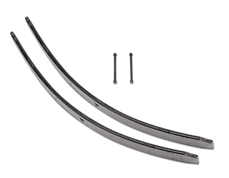Tuff Country 05-23 Toyota Tacoma 4wd Rear 2in Add-a-Leafs Pair - 85255
