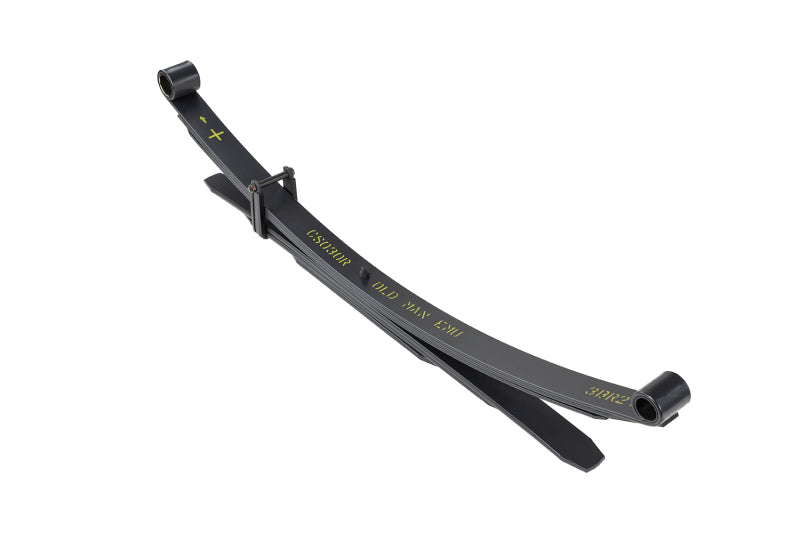 ARB / OME Leaf Spring Nissan D21 -Rear- - CS030R