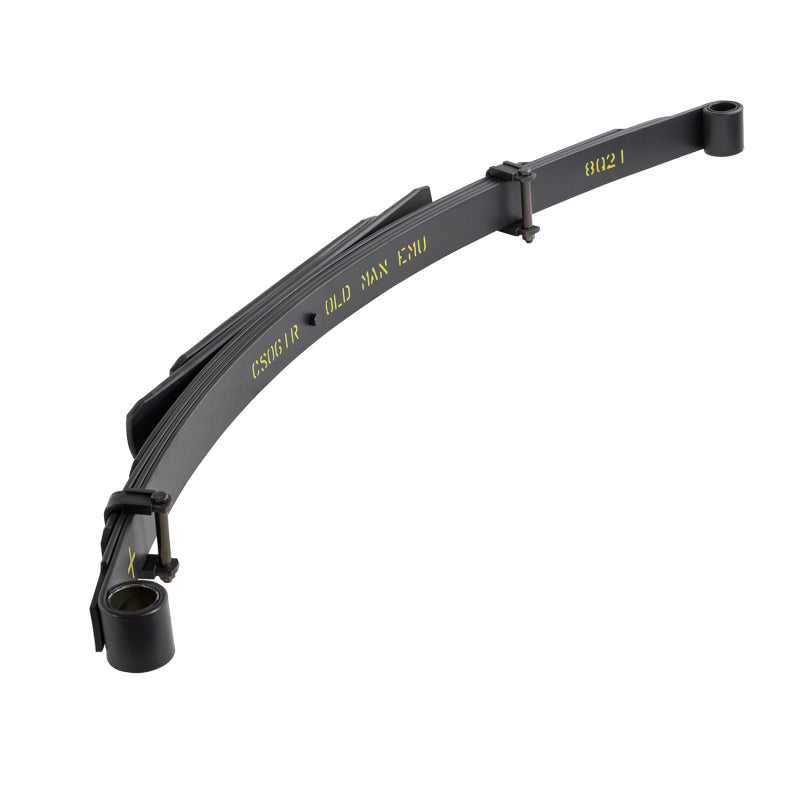 ARB / OME Leaf Spring Nissan X-Terrar Moq- - CS061R