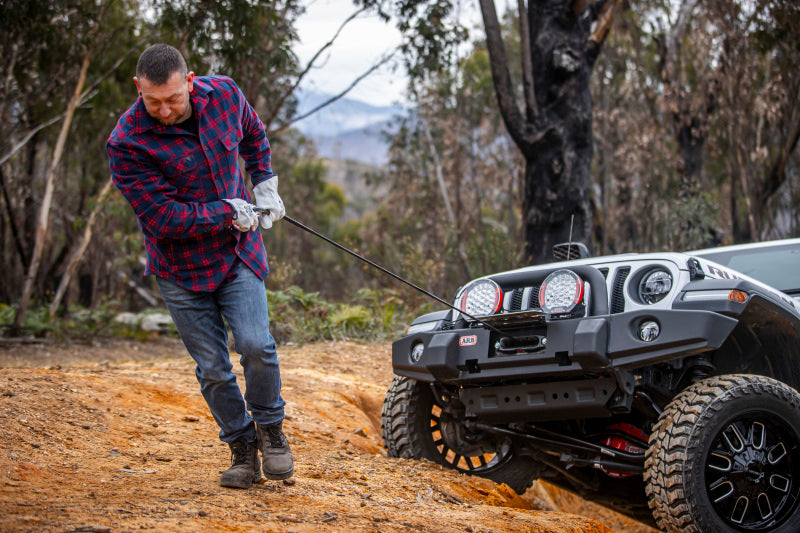 ARB Premium Recovery Kit S2 - RK9A