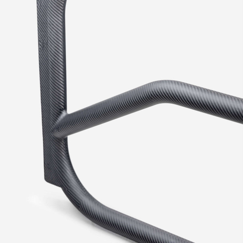Anderson Composites 21-22 Ford Bronco 4DR Carbon Fiber Tube Doors - Front &amp; Rear- Off Road - AC-TD21FDBR4D