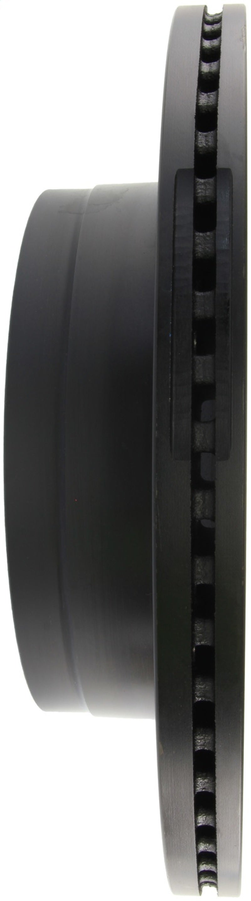 StopTech 10-20 Ford F-150 Slotted & Drilled Sport Brake Rotor - Rear Right - 127.65135R