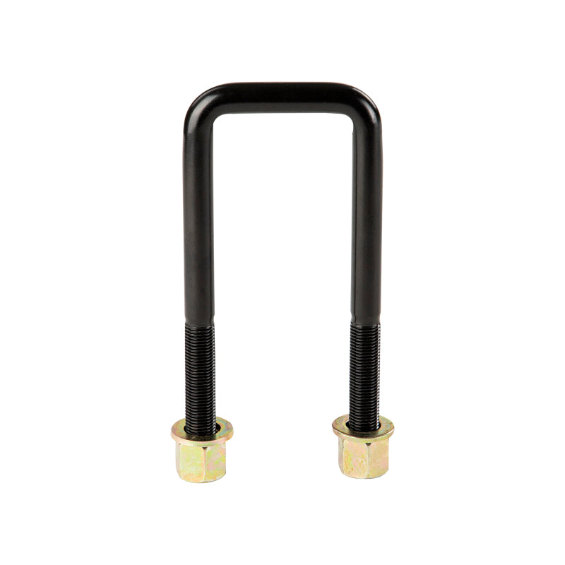 ARB / OME U Bolt Washer &amp; Nut U Bolt Toy Pick Up Rear - OMEU53