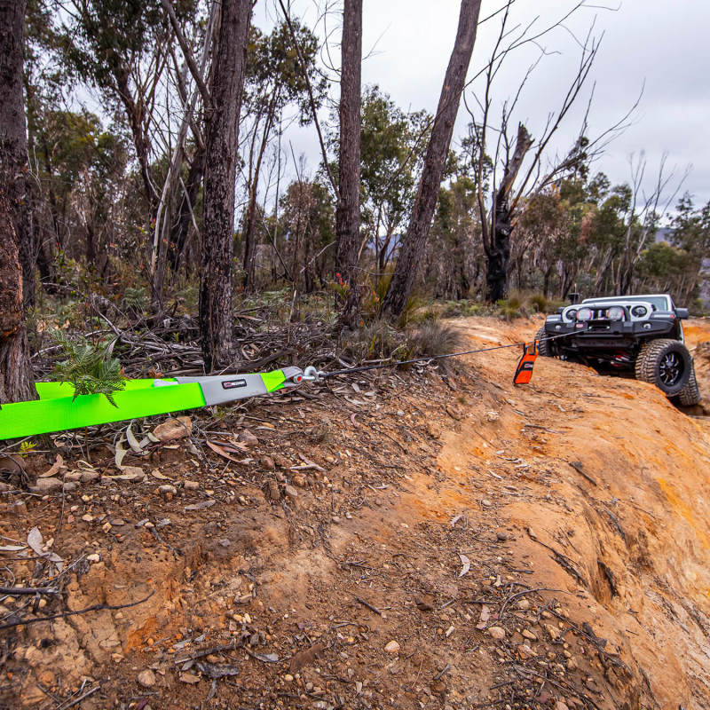 ARB Premium Recovery Kit S2 - RK9A