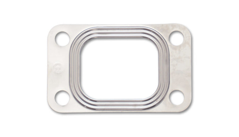Vibrant Turbo Gasket for GT30R/GT35R/GT40R Inlet Flange (Matches Flange #1400 and #14000) - 1400G