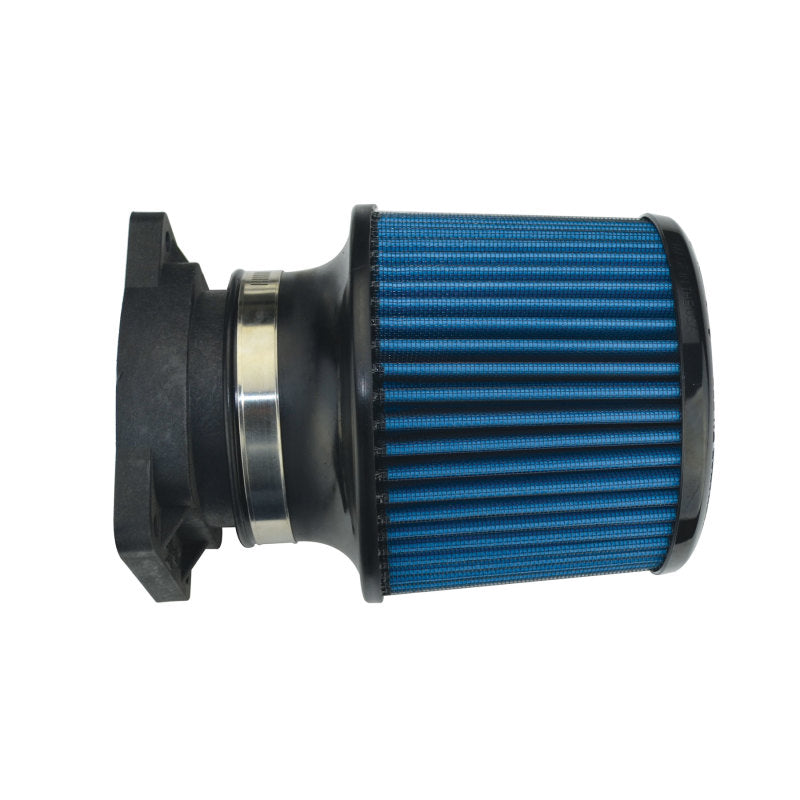 Injen 00-05 Eclipse / 00-03 Sebring / 00-04 Stratus R/T 3.0L V6 Polished Cold Air Intake - SP1869P