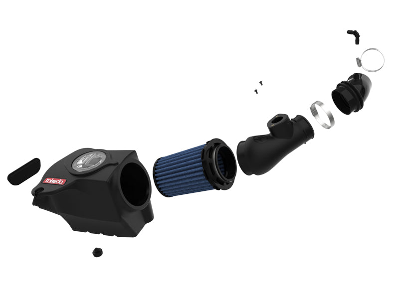 aFe Takeda Stage-2 Pro 5R CAIS 16-19 Mazda MX-5 Miata (ND) 2.0L - 56-70006R