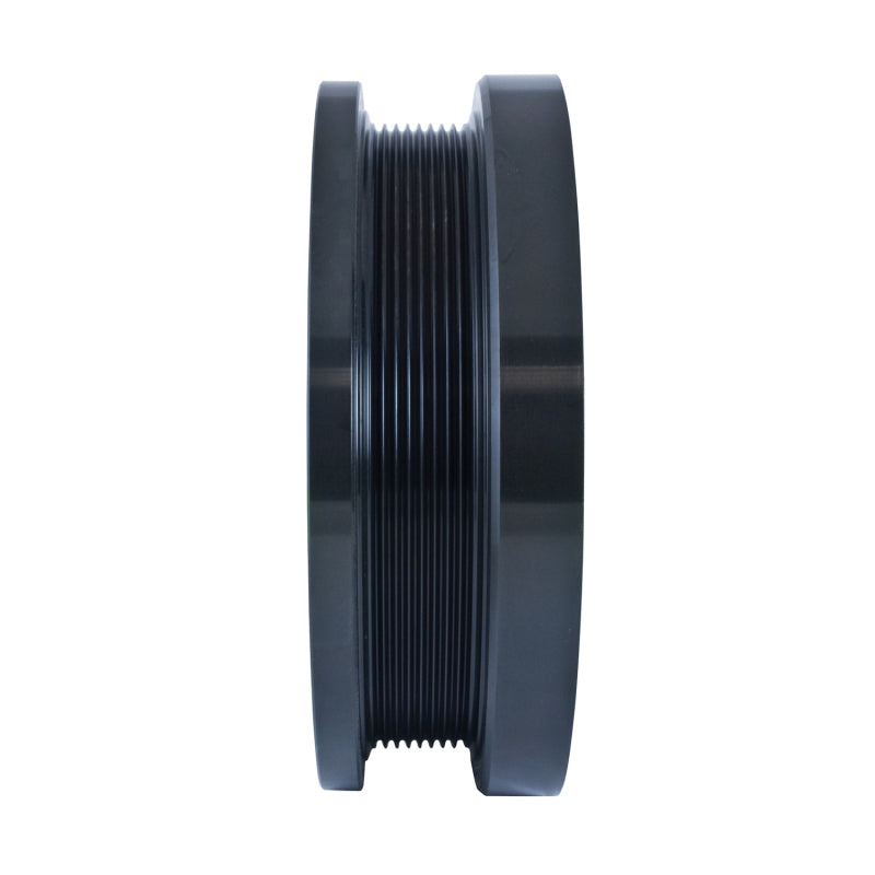 Fluidampr Ford PowerStroke 6.0L Steel Externally Balanced Damper - 870201