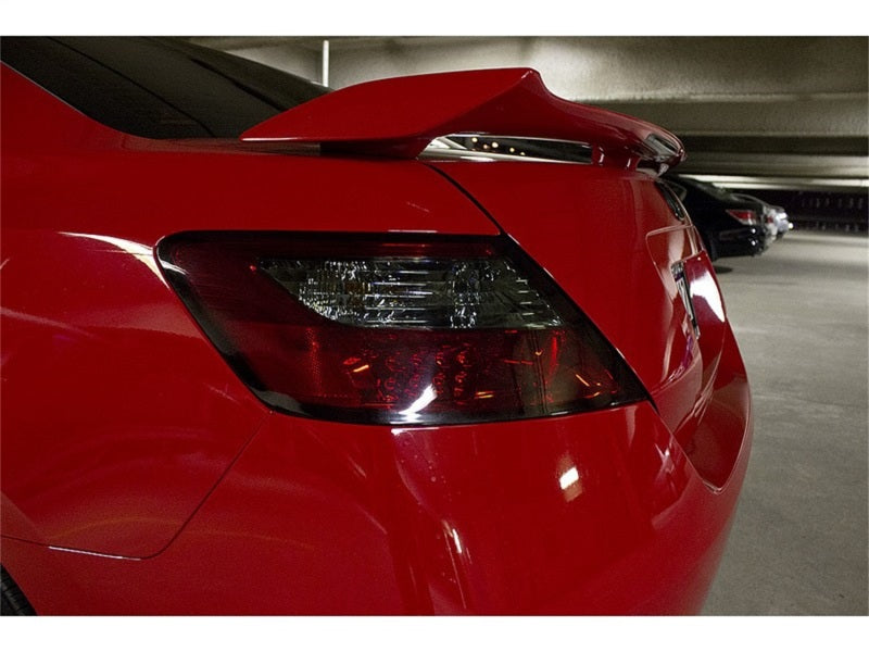 Spyder Honda Civic 06-08 2Dr LED Tail Lights Red Clear ALT-YD-HC06-2D-LED-RC - 5004512