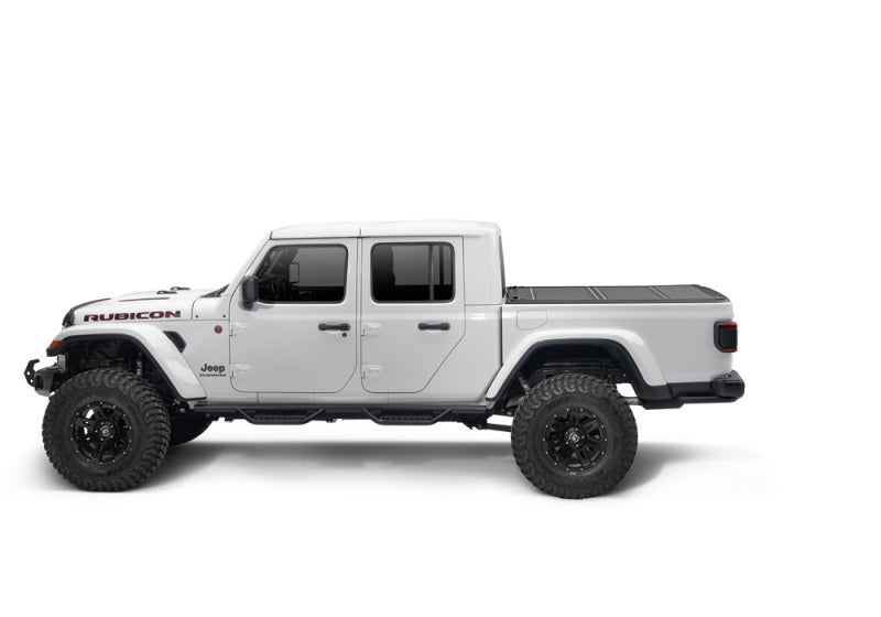 BAK 2020 Jeep Gladiator 5ft Bed BAKFlip MX4 - 448701