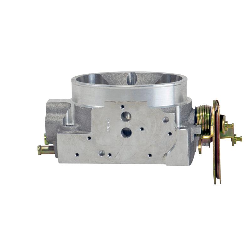 BBK 92-93 GM LT1 5.7 Twin 58mm Throttle Body BBK Power Plus Series - 1542