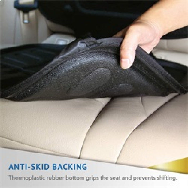 3D MAXpider Universal Child Seat Cover - Black - 3153L-09