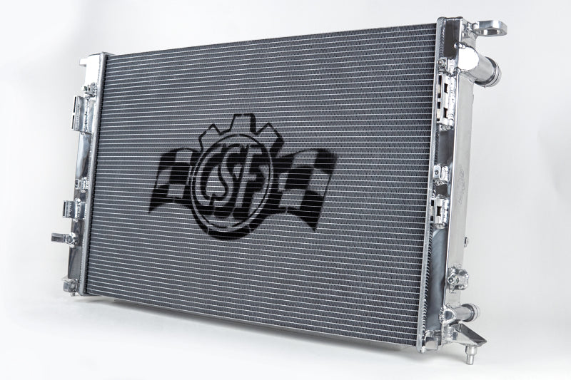 CSF Audi B8 S4 &amp; S5 High Performance All-Aluminum Radiator