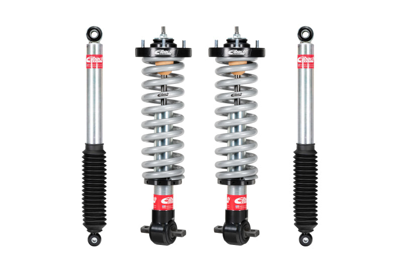 Eibach Pro-Truck Coilover Stage 2 14-18 Chevrolet Silverado 1500 2WD - E86-23-032-01-22