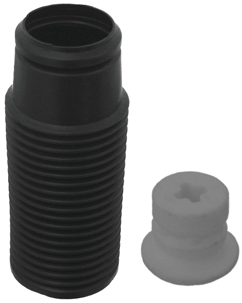 KYB Shocks &amp; Struts Strut Boots Front 02-09 Chevrolet Trailblazer / 02-09 GMC Envoy 2WD - SB132
