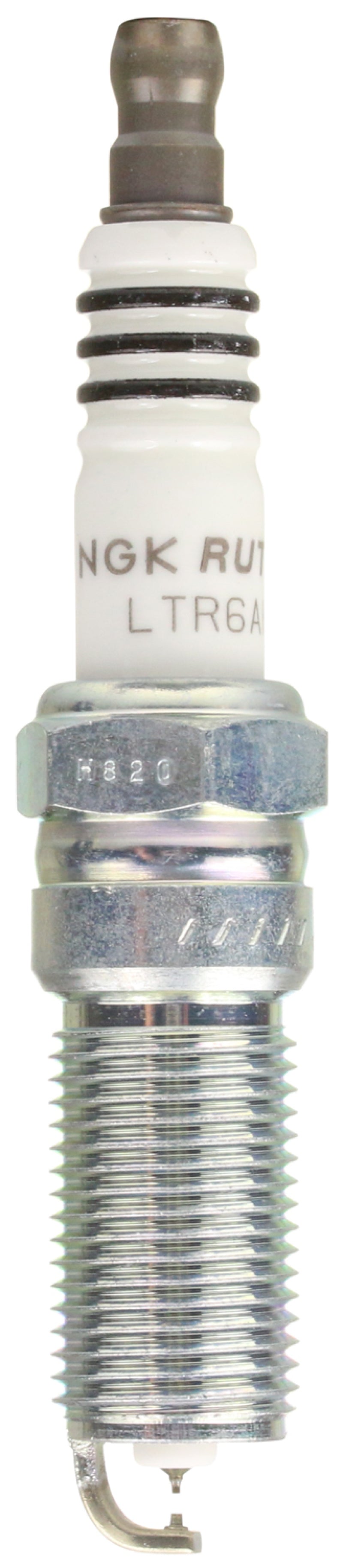 NGK 04-16 Cadillac SRX Ruthenium Spark Plug - 91276