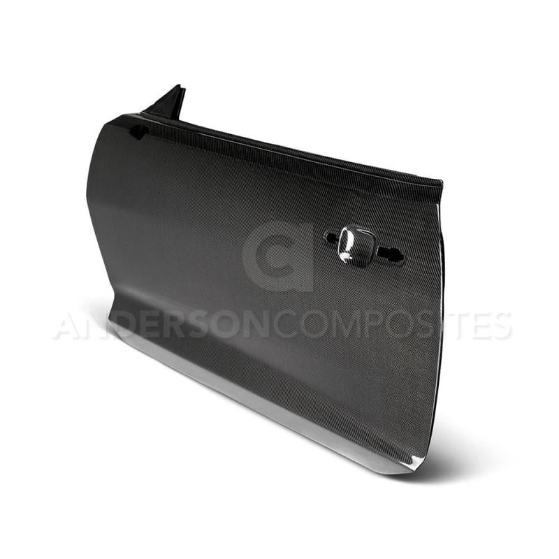 Anderson Composites 16-18 Chevrolet Camaro Type-OE Doors (Pair) - AC-DD16CHCAM