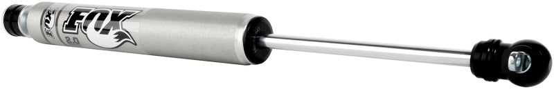 Fox 97-06 Jeep TJ 2.0 Performance Series 9.6in. Smooth Body IFP Front Shock / 3-4.5in &amp; 2-3.5in Lift - 980-24-643