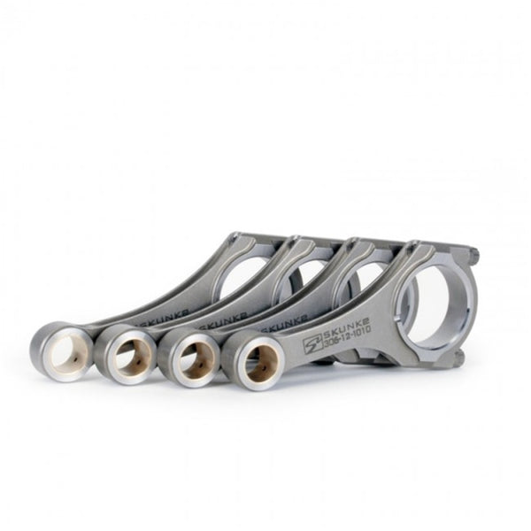 Skunk2 Alpha Series BRZ / FRS Connecting Rods - 306-12-1010 for 2013-2020 Subaru BRZ - front view