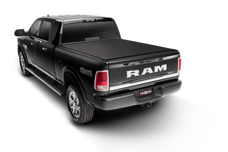 Truxedo 09-18 Ram 1500 &amp; 19-20 Ram 1500 Classic 5ft 7in Pro X15 Bed Cover - 1445901