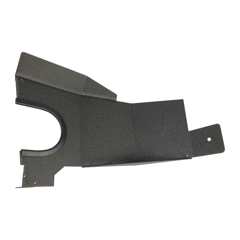 Injen 17-20 Honda Civic Si L4 1.5L Turbo Black SP Short Ram Intake - SP1584BLK