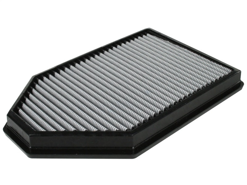 aFe MagnumFLOW OER Air Filter Pro Dry S 11-13 Dodge Challenger/Charger V6/V8 - 31-10220